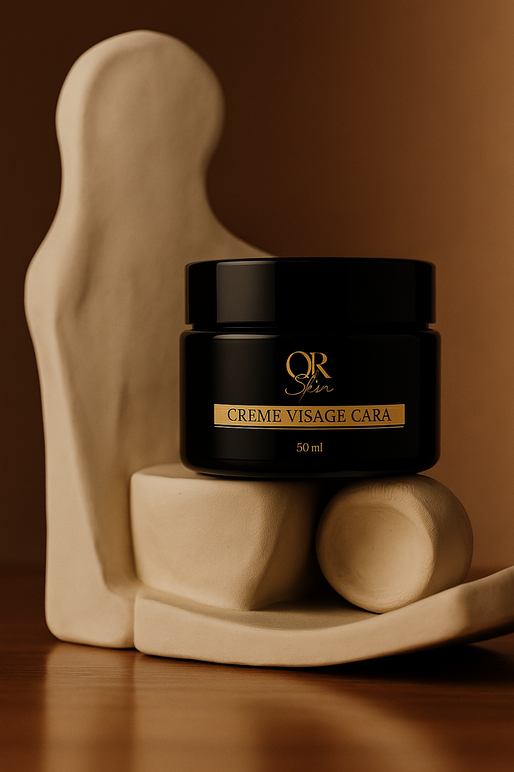 Crème visage Cara