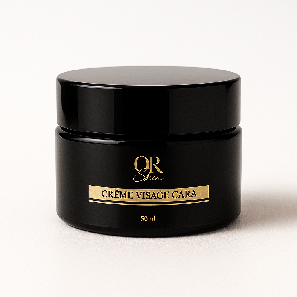 Crème visage Cara