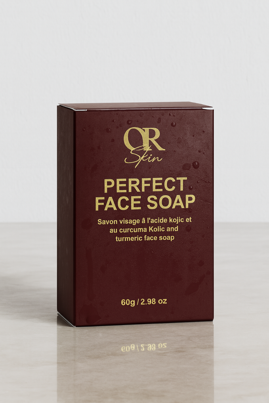 PERFECT FACE SOAP