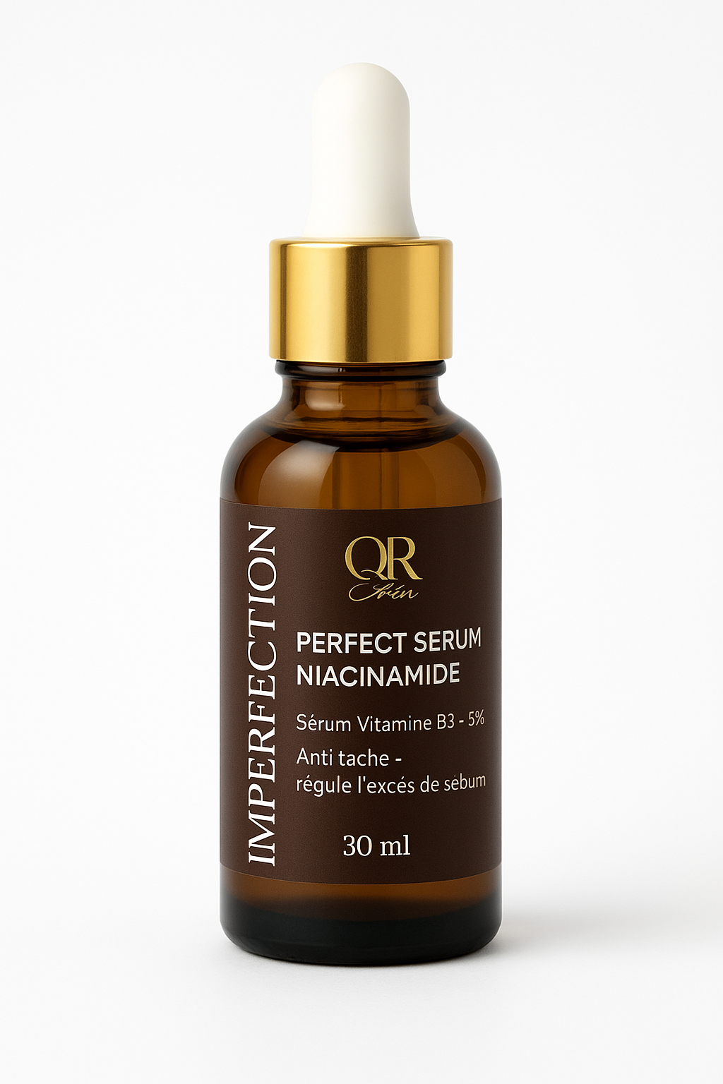 Perfect sérum niacinamide