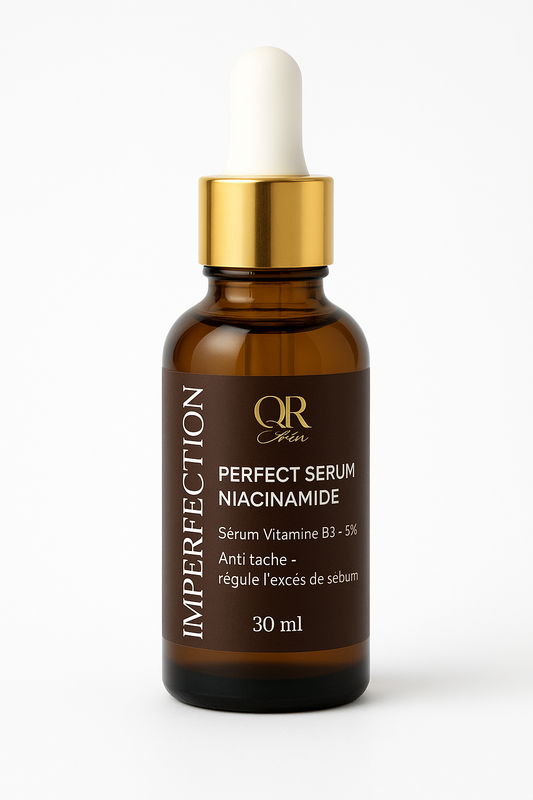 Perfect sérum niacinamide