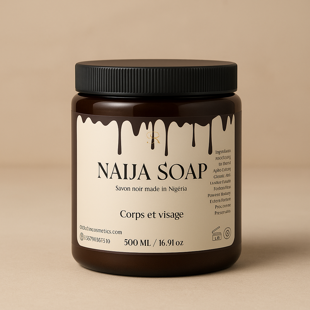 Naija Soap