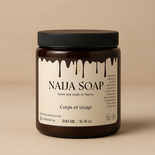 Naija Soap