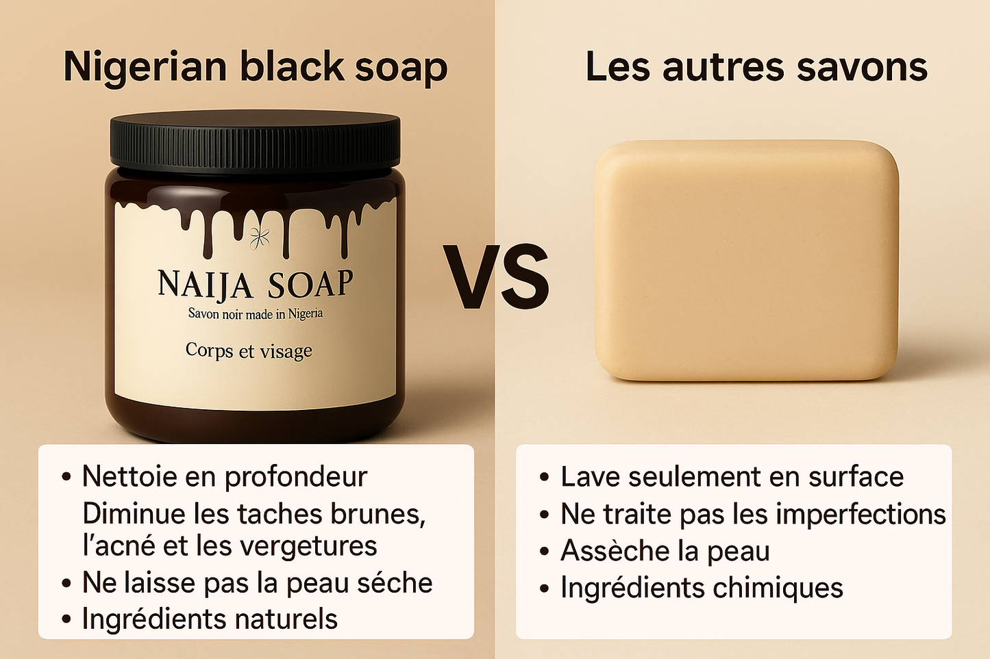 Naija Soap